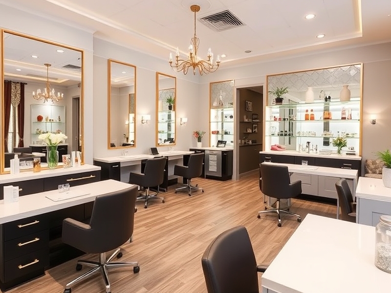 Consejos y Guías sobre Manicura Rosario en Rosario